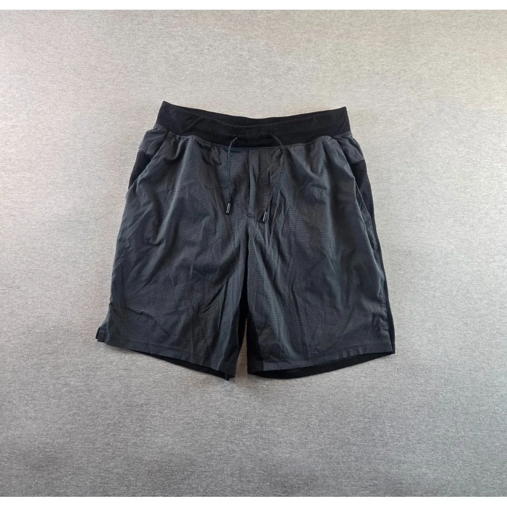 Lululemon T.H.E. 9